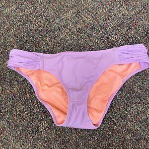 Victoria’s Secret bikini bottoms